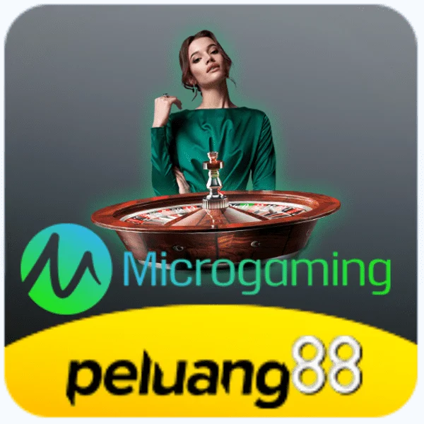 Peluang88 live baccarat lobby